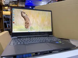 New Laptop HP Victus 16 16GB Intel Core I5 SSD 1T