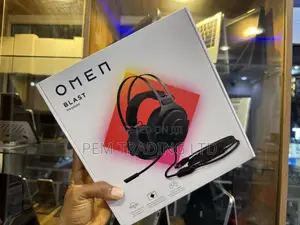 Omen Gaming Headset / Dj Headset