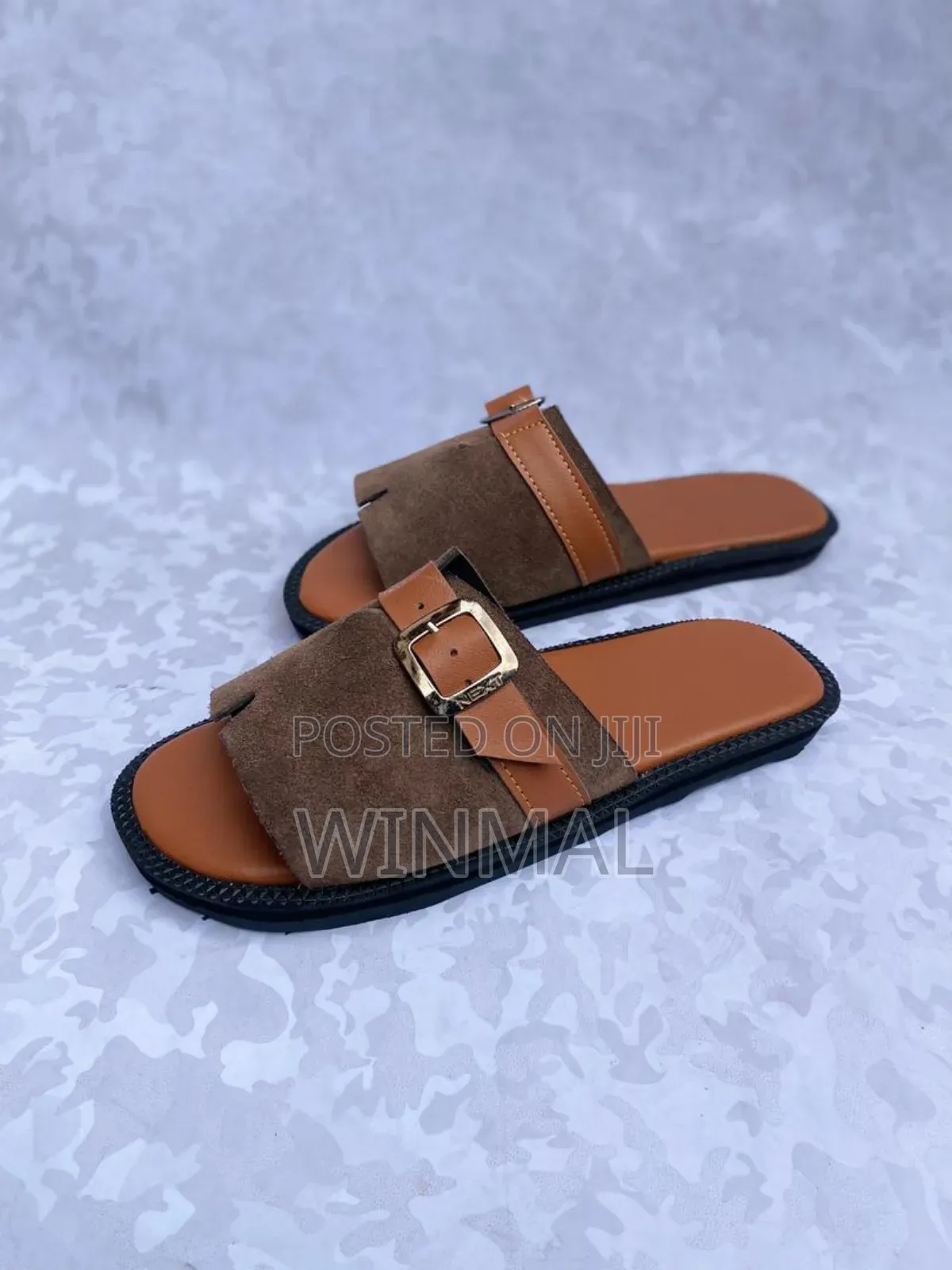 Quality And Affordable Handmade Slippers For Men And Women.