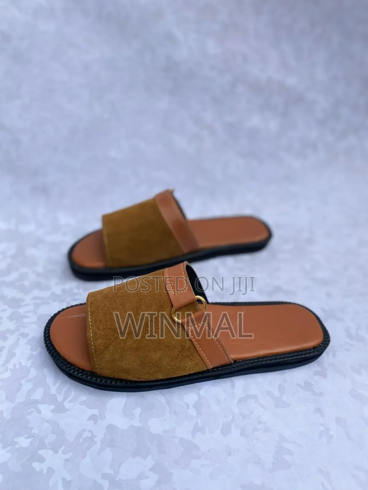 Quality And Affordable Handmade Slippers For Men And Women.