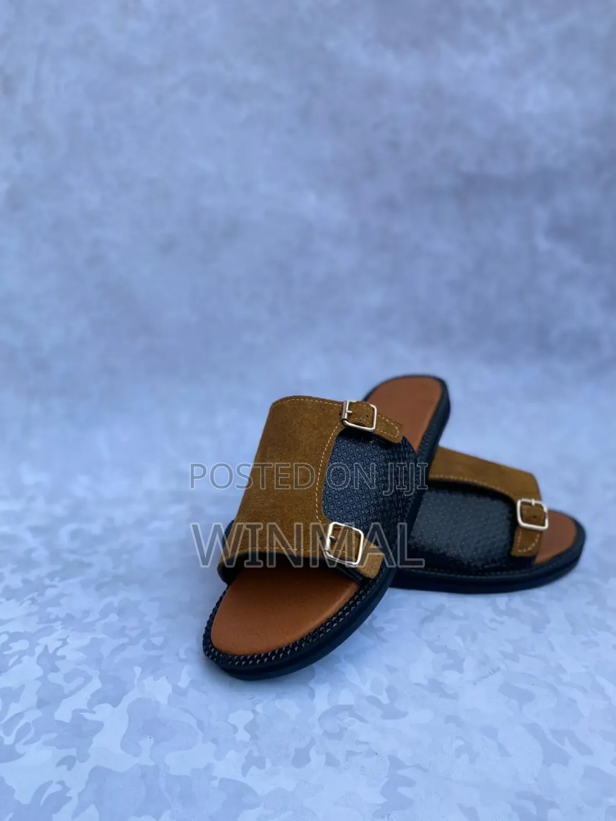 Quality And Affordable Handmade Slippers For Men And Women.
