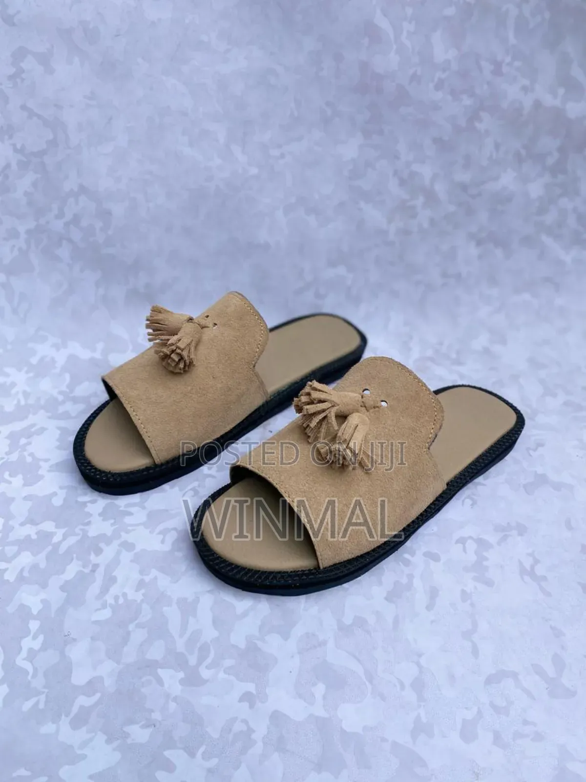 Quality And Affordable Handmade Slippers For Men And Women.
