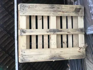 Wooden Pallets for Sale