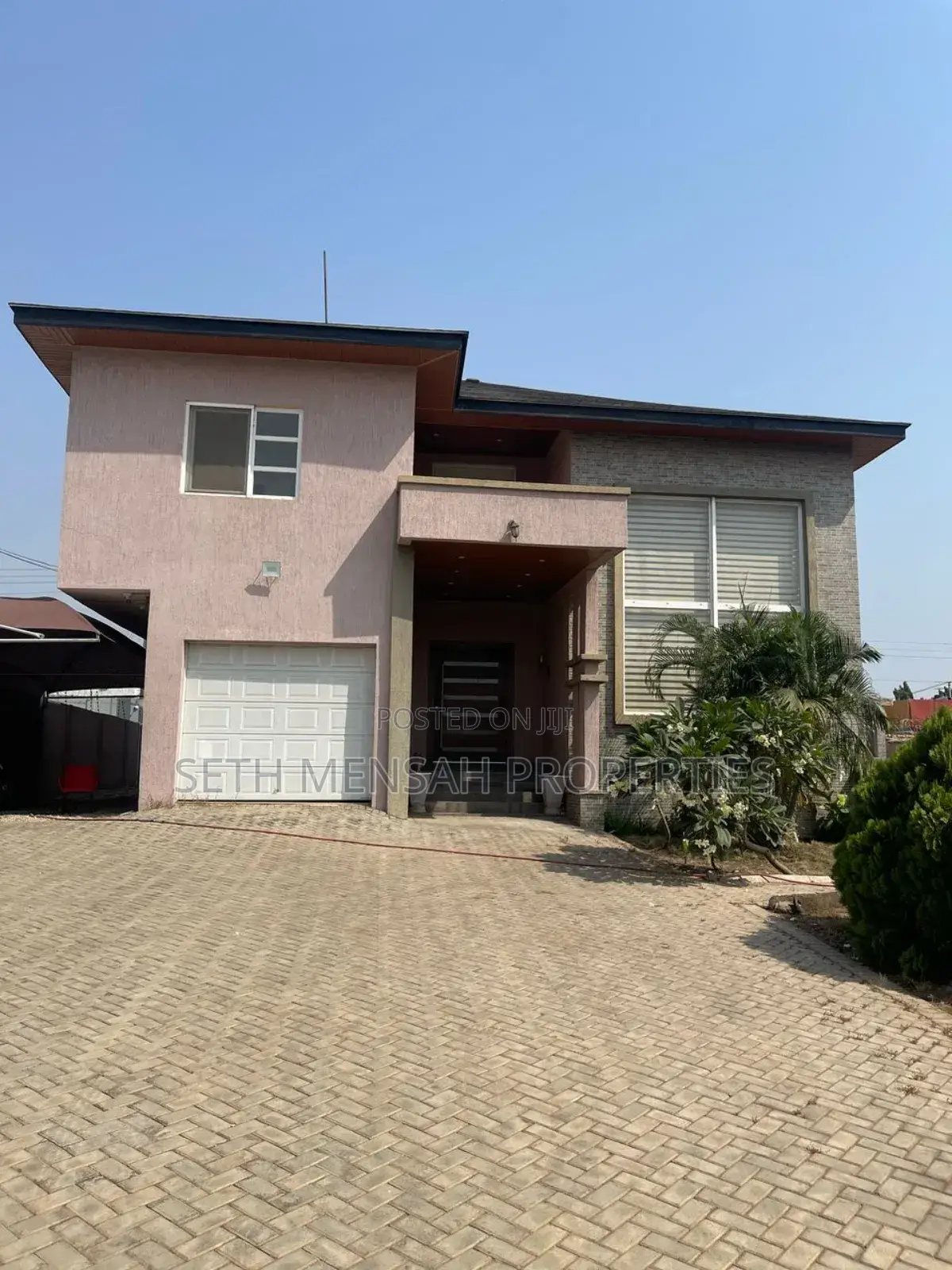 4bdrm House in East Legon for rent