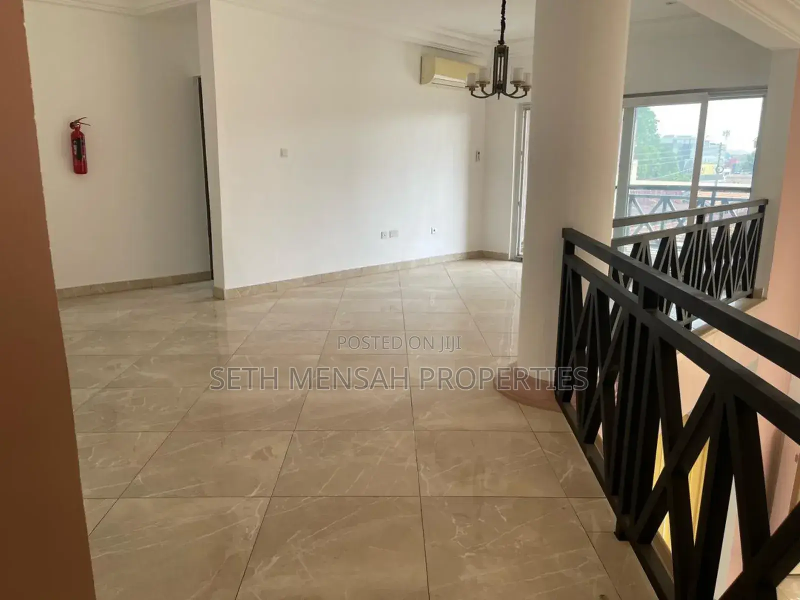 4bdrm House in East Legon for rent