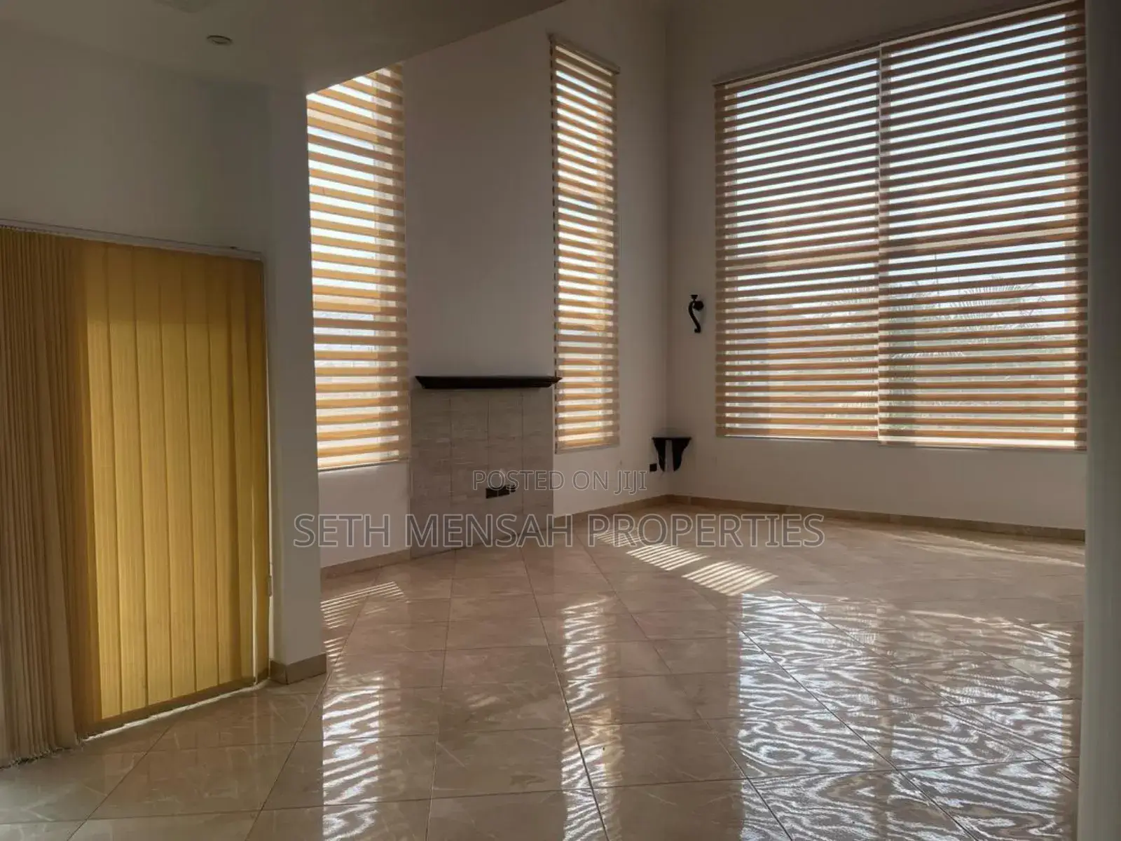 4bdrm House in East Legon for rent