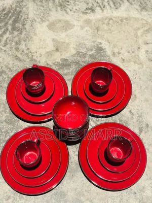 20pcs Dinner Set