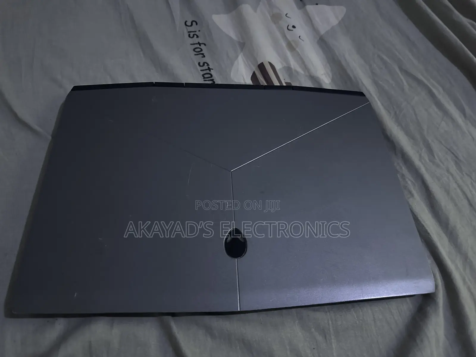 Laptop Alienware M15 R3 16GB Intel Core I7 SSD 1T