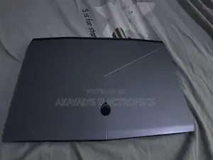 Laptop Alienware M15 R3 16GB Intel Core I7 SSD 1T