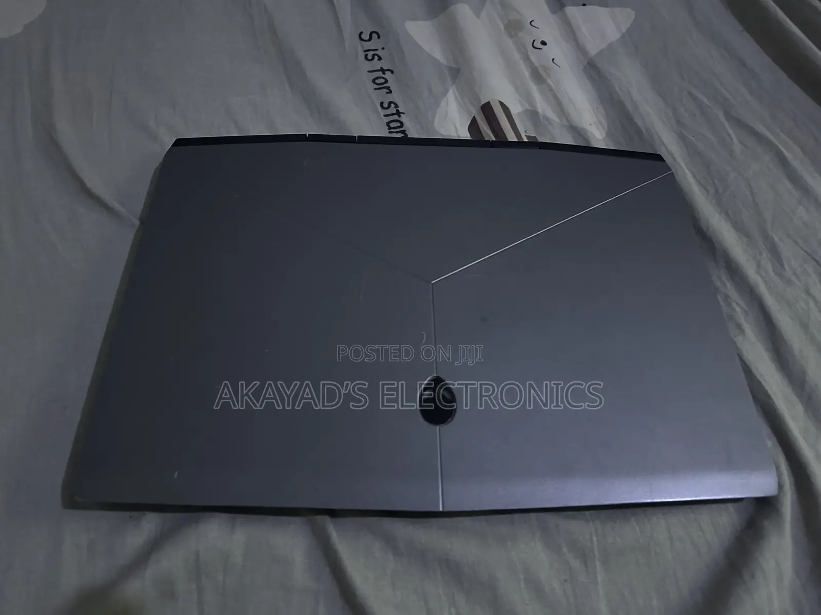 Laptop Alienware M15 R3 16GB Intel Core I7 SSD 1T