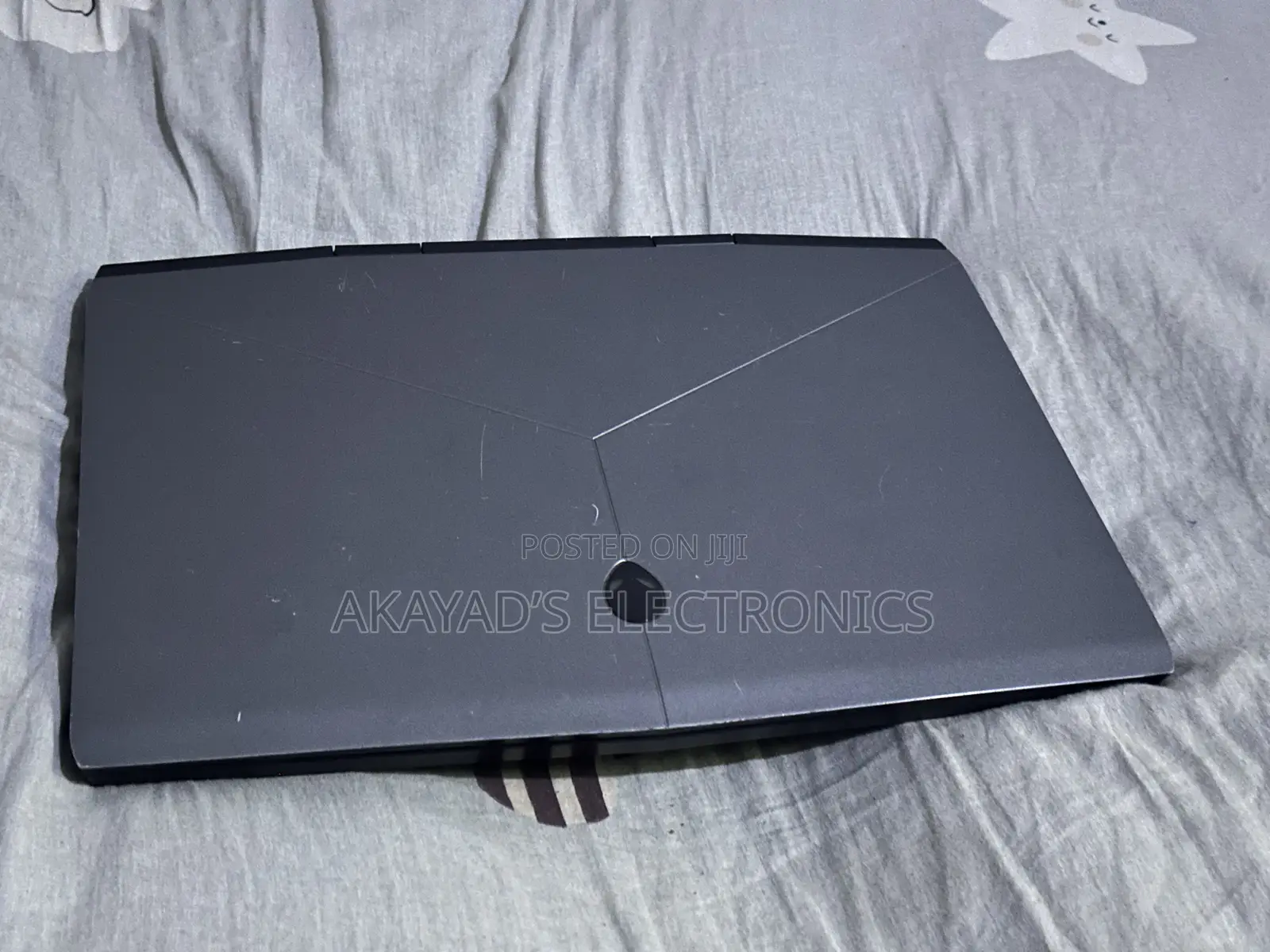 Laptop Alienware M15 R3 16GB Intel Core I7 SSD 1T