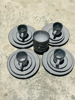 20pcs Dinner Set
