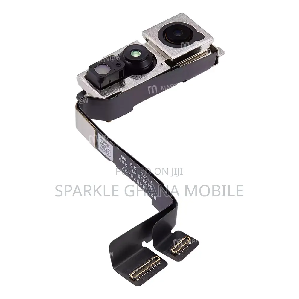 Apple iPhone 16e Astounding Front Camera