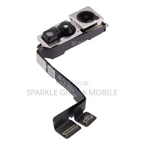 Apple iPhone 16e Astounding Front Camera