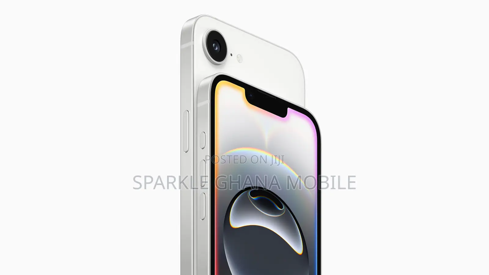 Apple iPhone 16e Astounding Front Camera