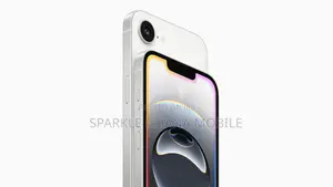 Apple iPhone 16e Astounding Front Camera