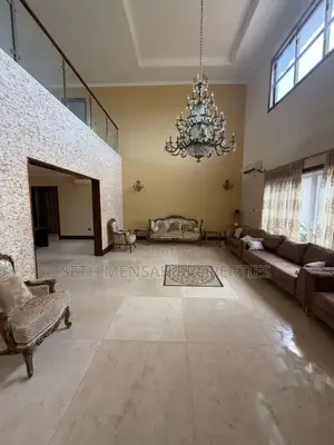 4bdrm House in Tseaddo for rent