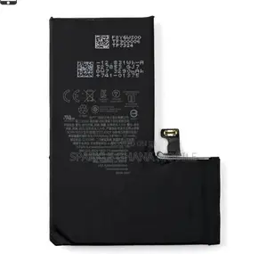 iPhone 16 Pro Max Battery Replacement