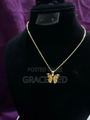 Male/Female Necklaces/Bracelets