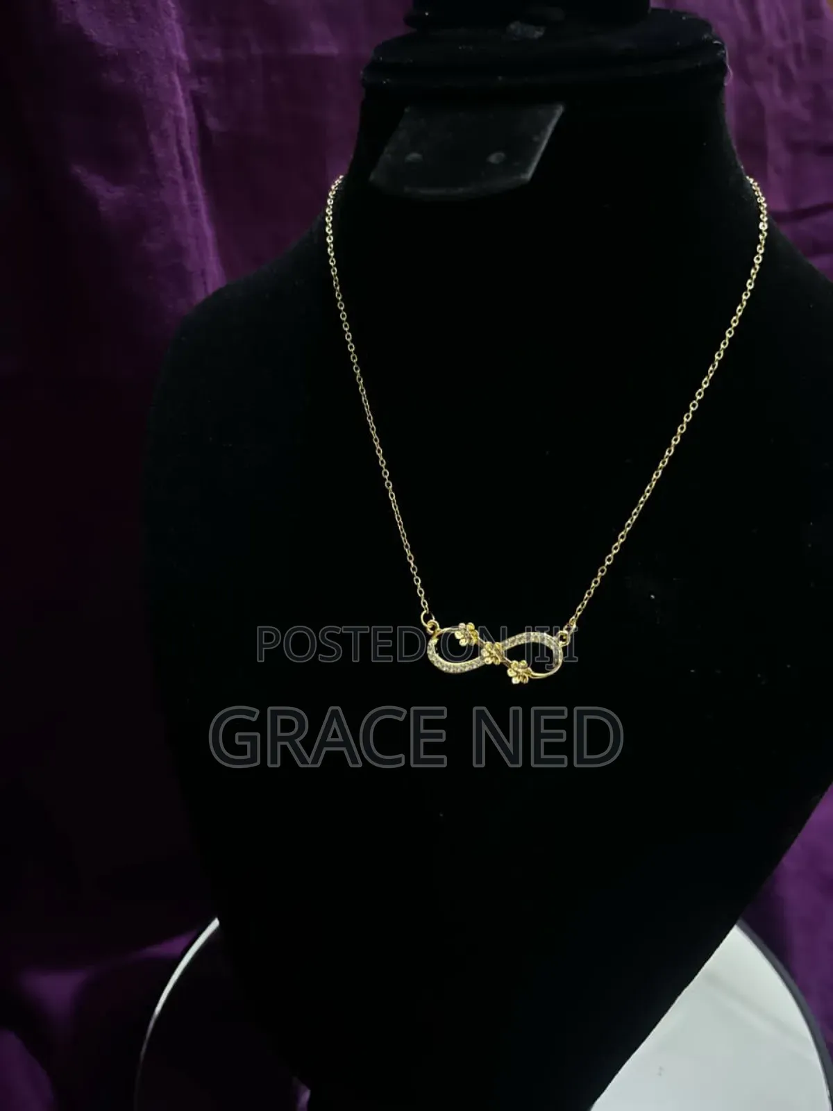 Male/Female Necklaces/Bracelets