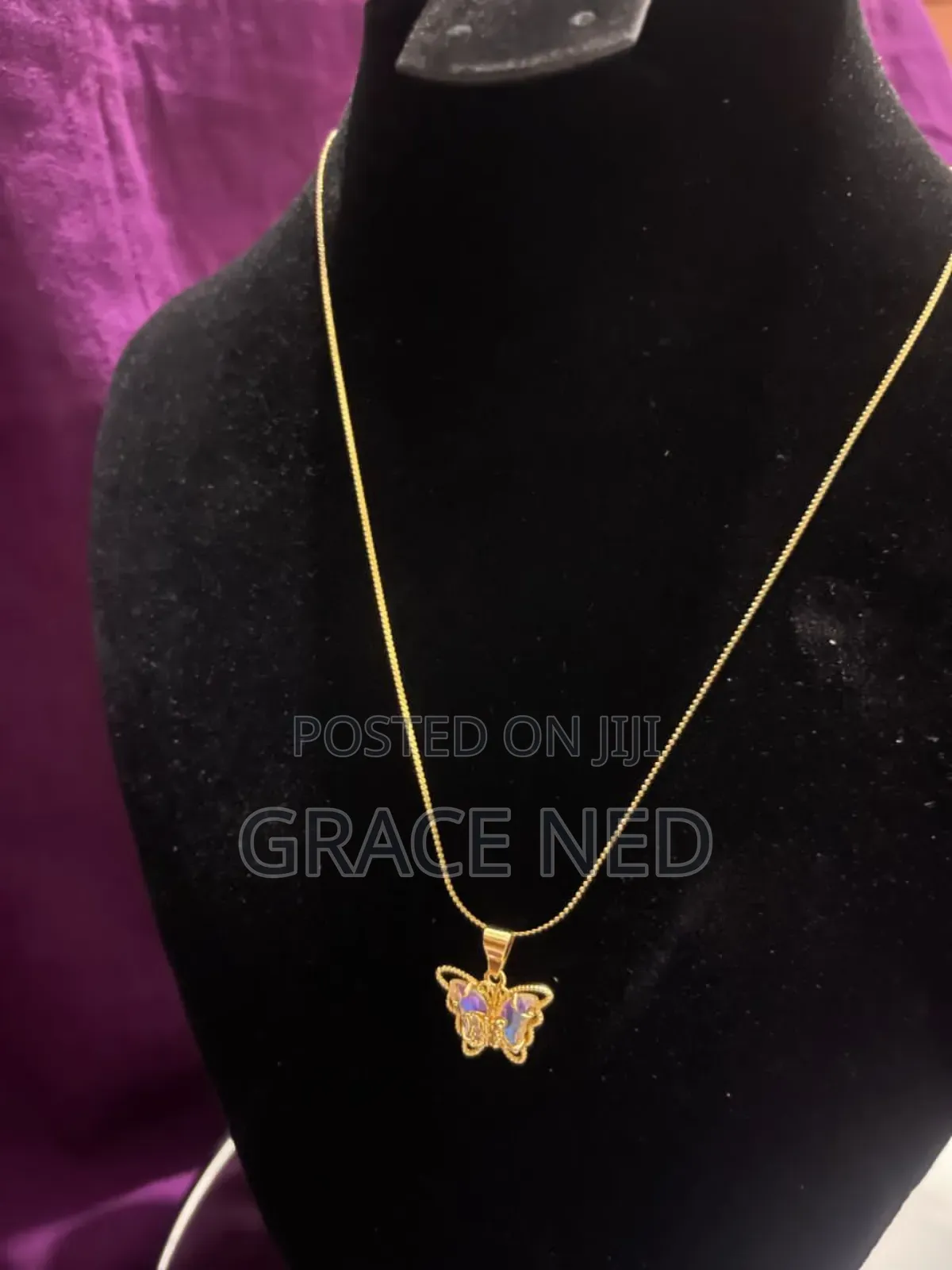Male/Female Necklaces/Bracelets