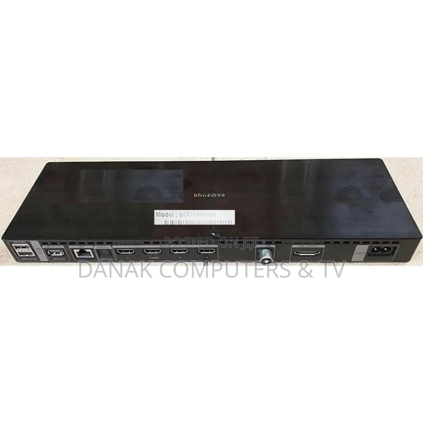 Samsung One Connect Box
