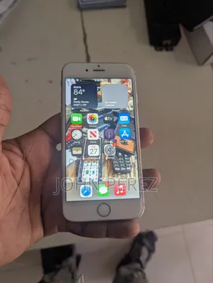 Apple iPhone 6s 32 GB Silver