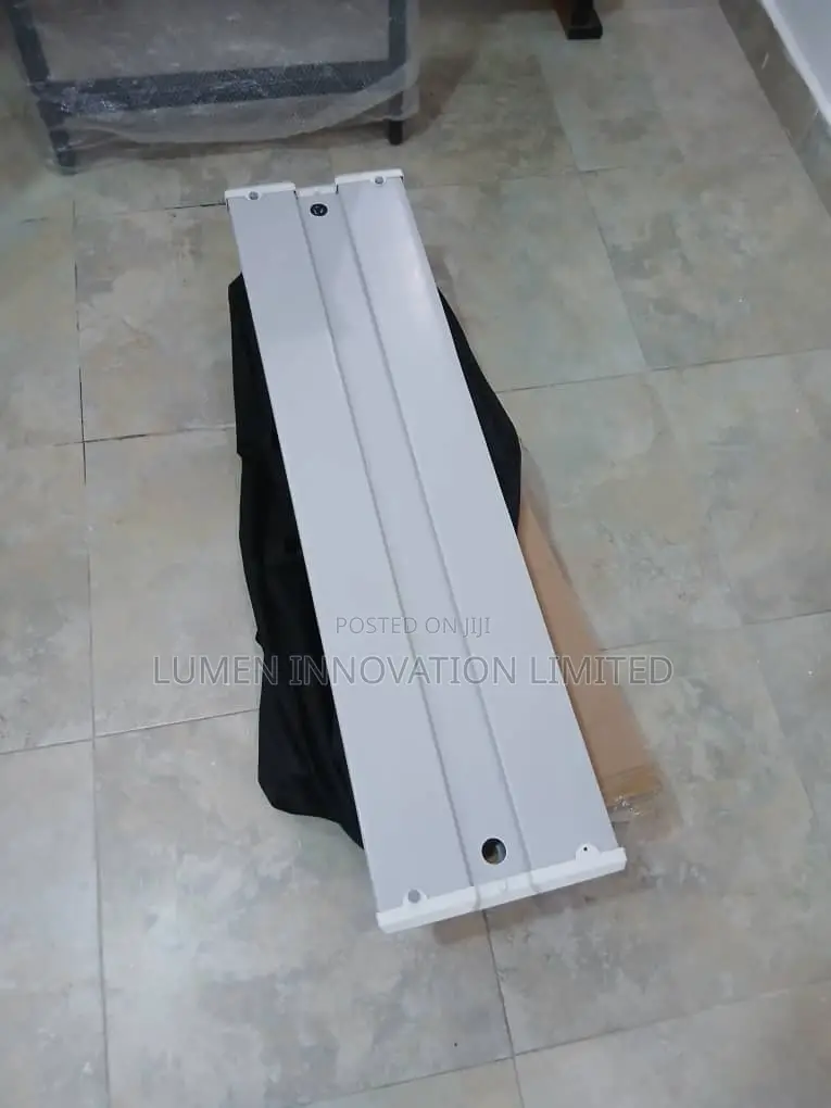 Door Shape Banner Stand