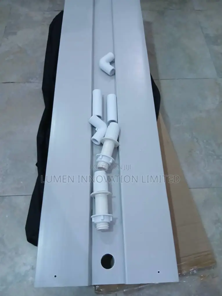 Door Shape Banner Stand