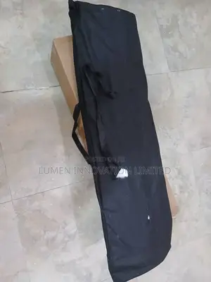 Door Shape Banner Stand