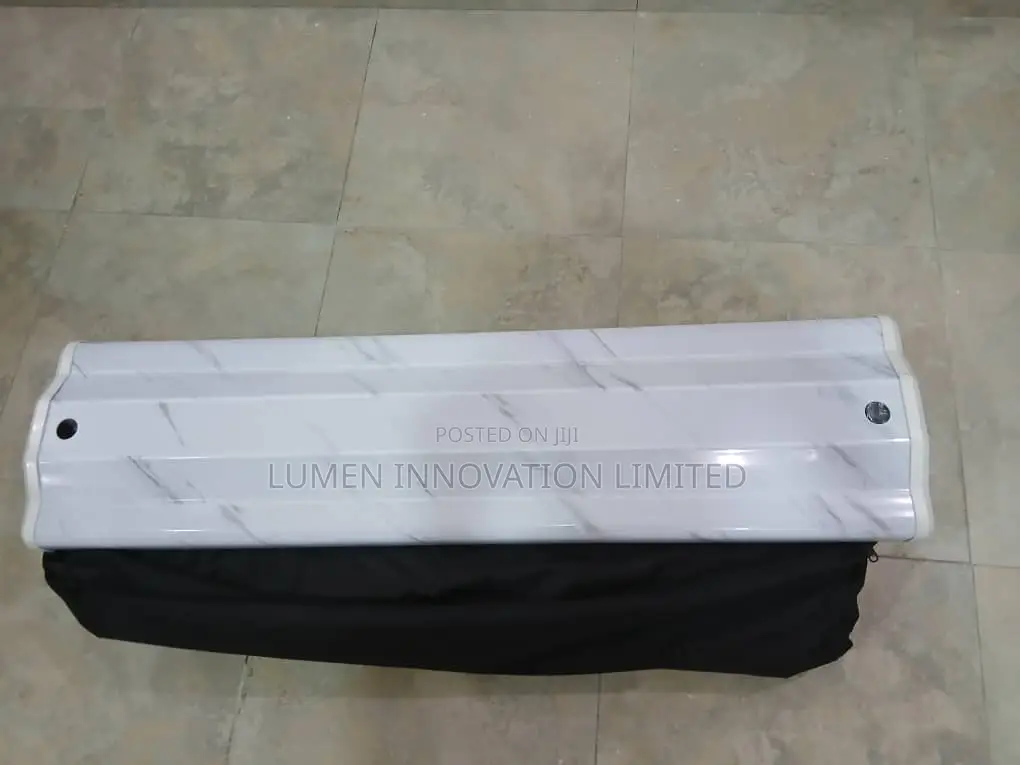 Door Shape Banner Stand