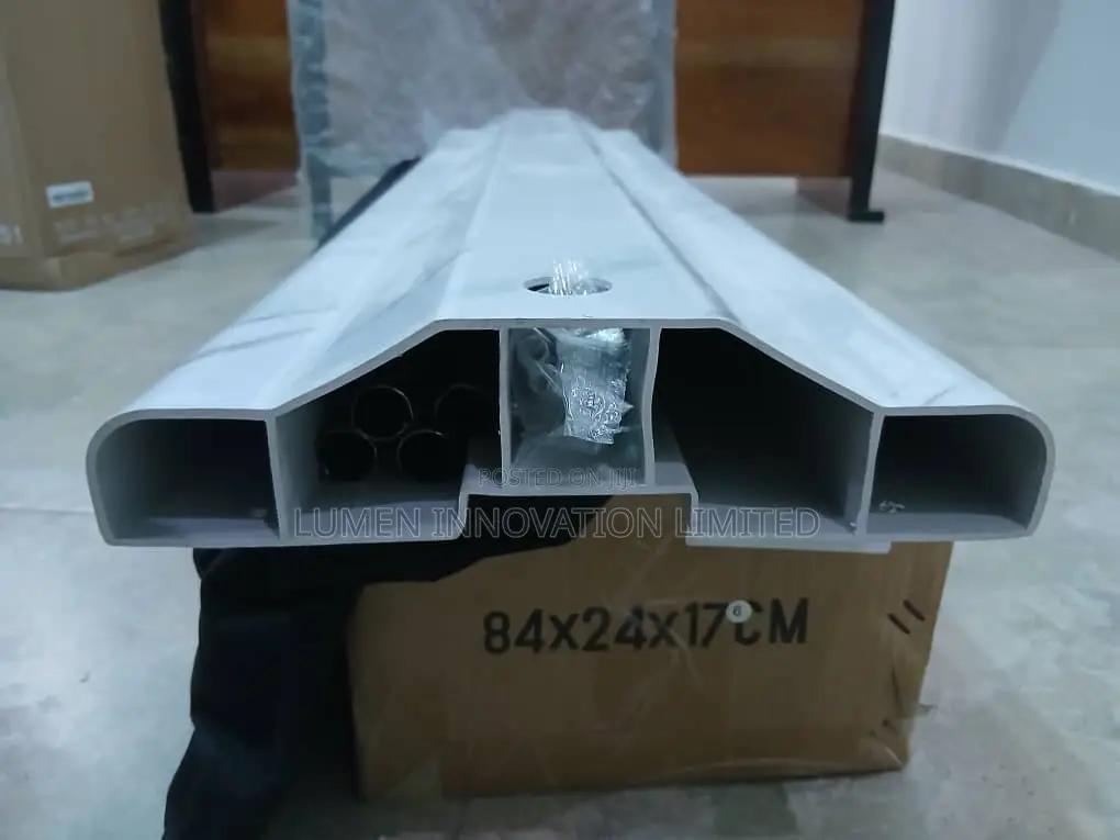 Door Shape Banner Stand