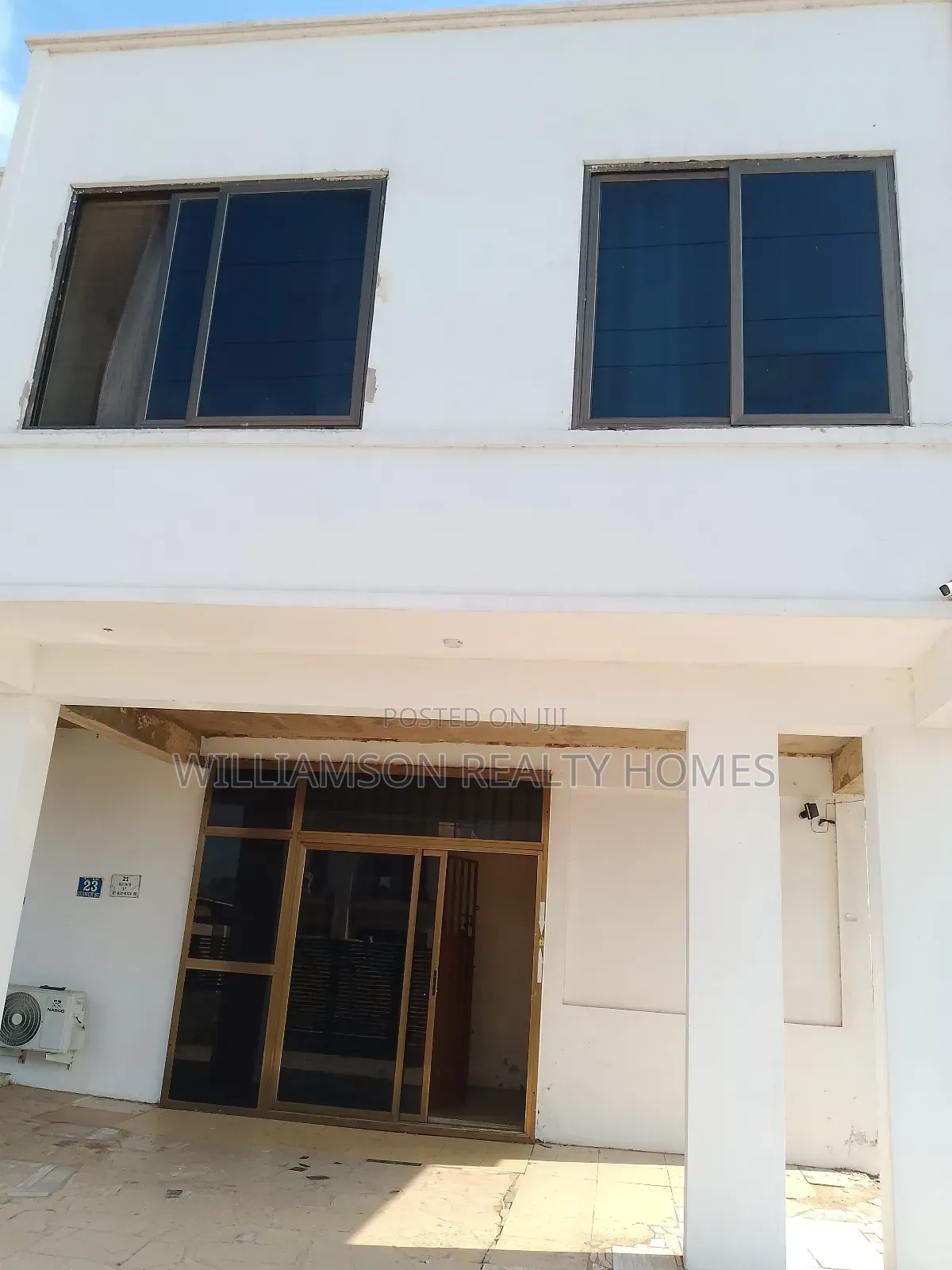 1bdrm Apartment in Community 18 Area, Spintex for rent
