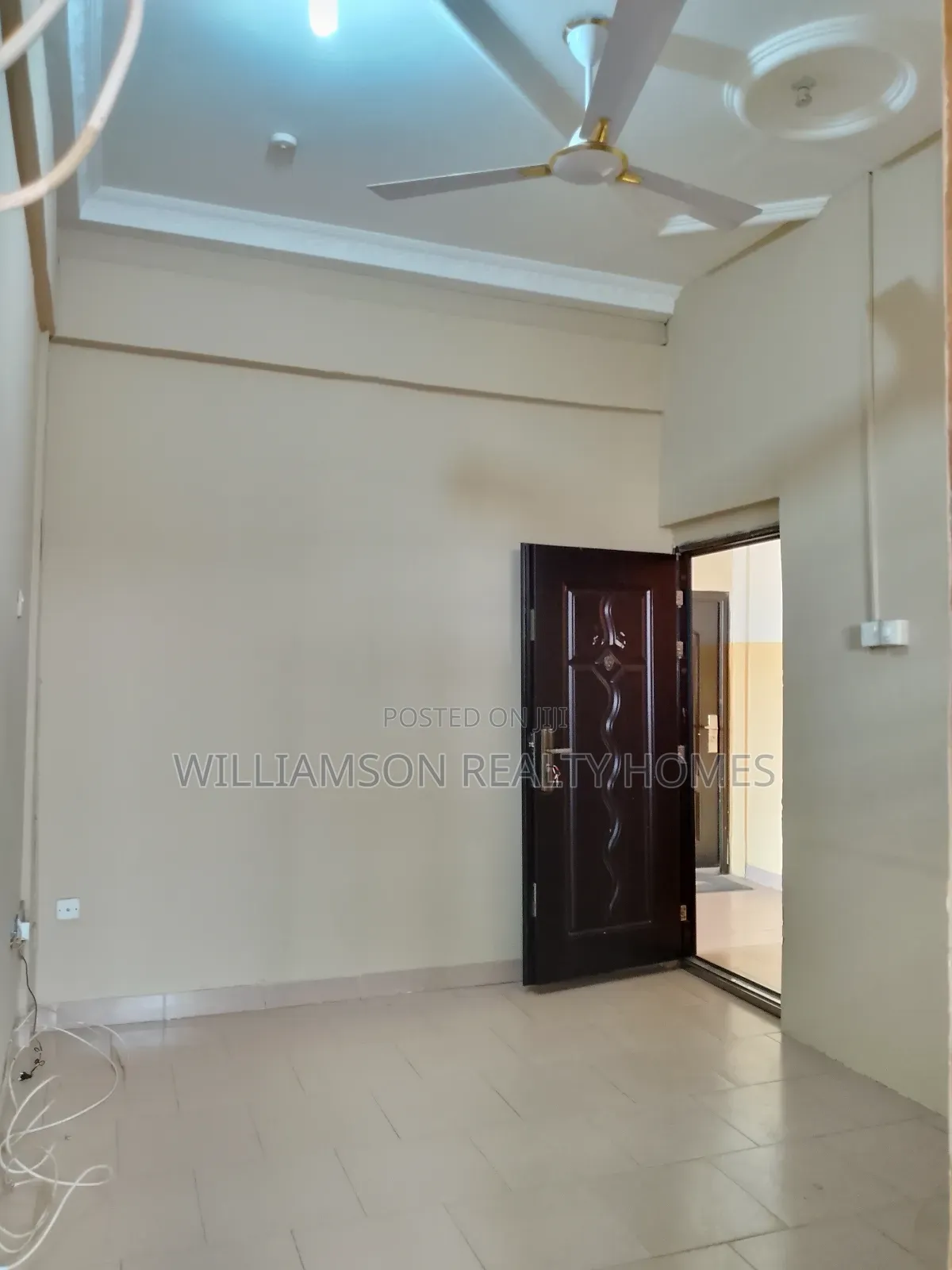 1bdrm Apartment in Community 18 Area, Spintex for rent