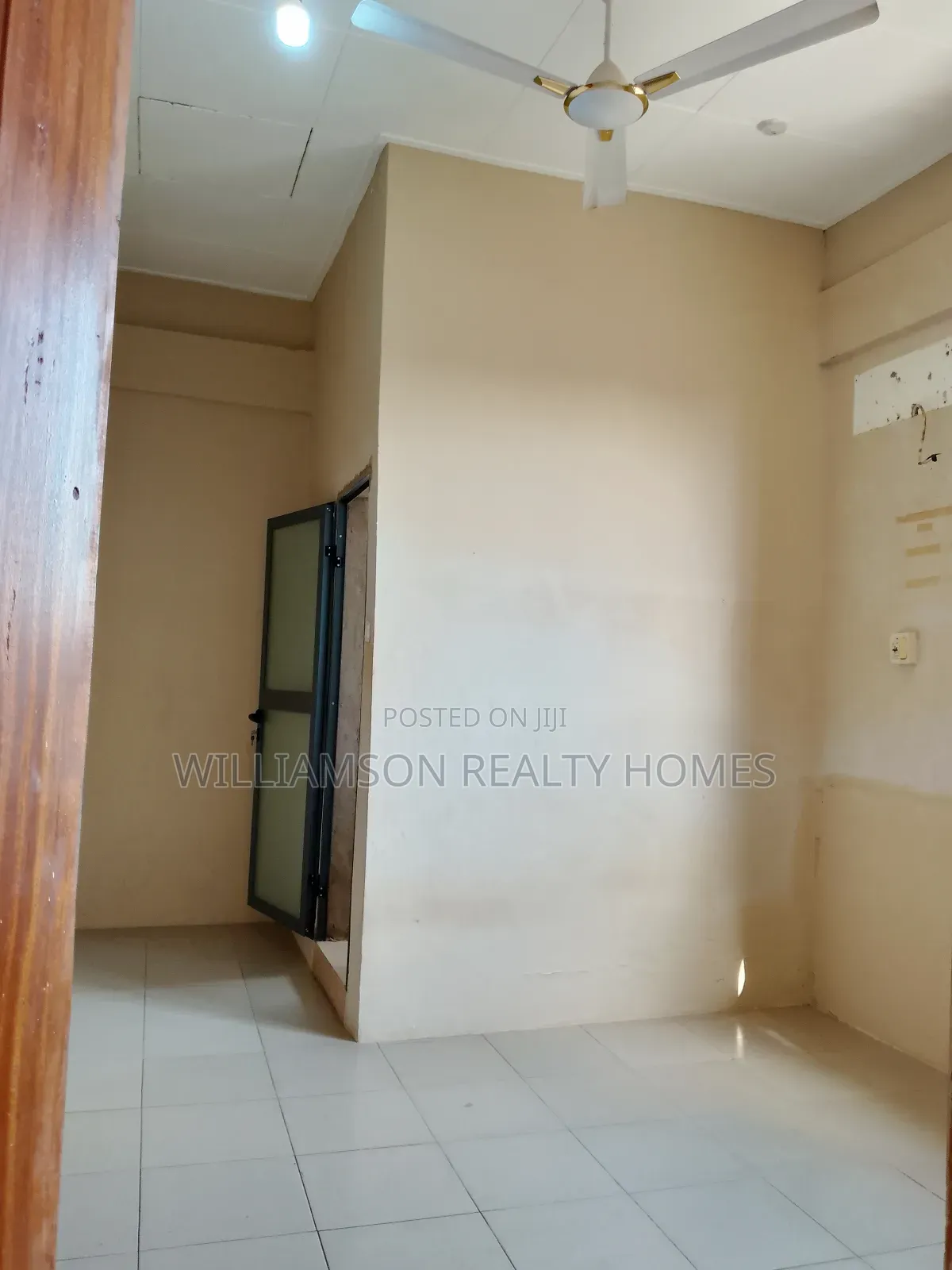 1bdrm Apartment in Community 18 Area, Spintex for rent