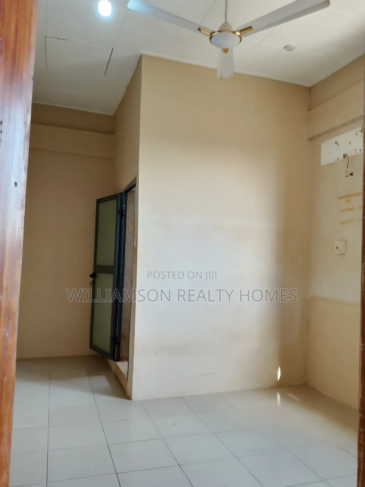 1bdrm Apartment in Community 18 Area, Spintex for rent