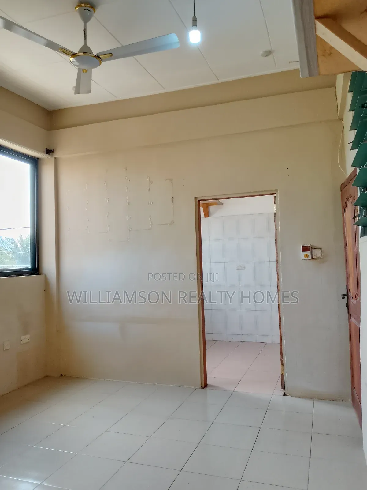 1bdrm Apartment in Community 18 Area, Spintex for rent