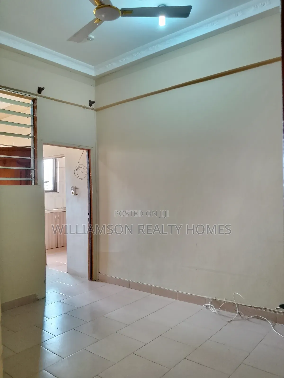 1bdrm Apartment in Community 18 Area, Spintex for rent