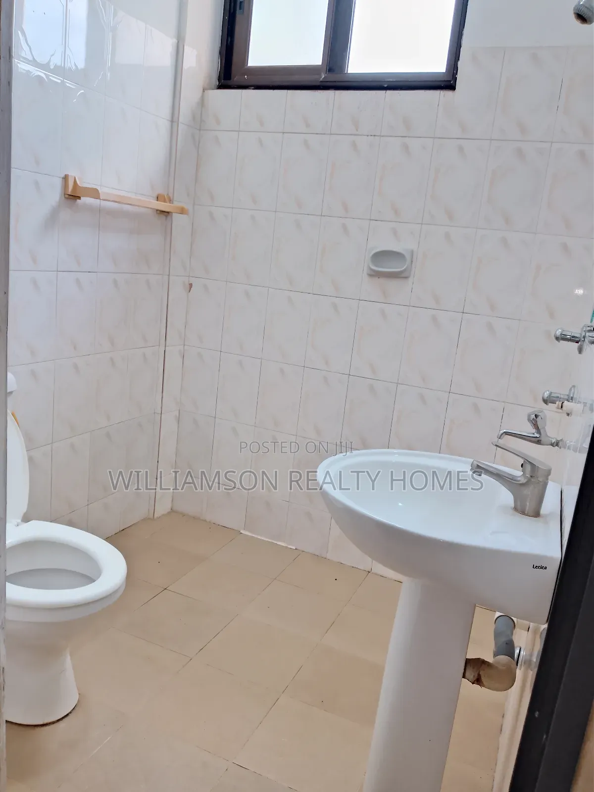 1bdrm Apartment in Community 18 Area, Spintex for rent
