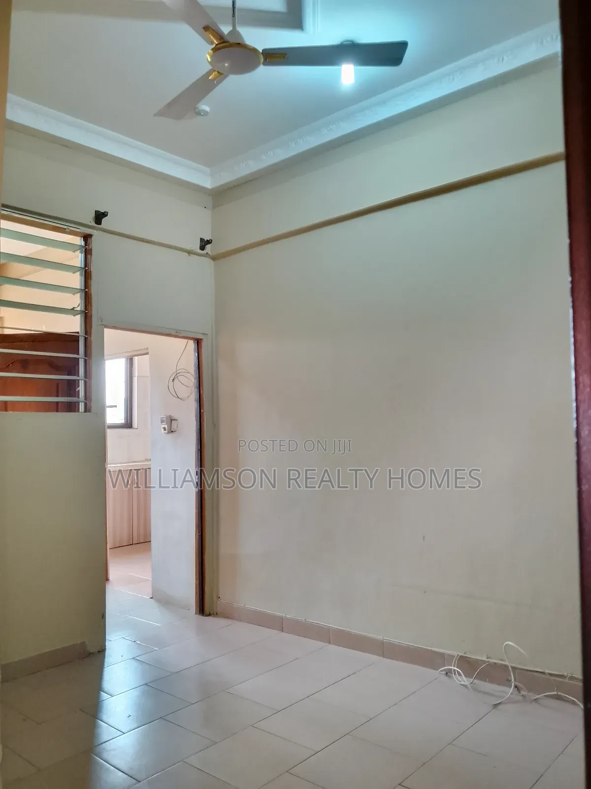 1bdrm Apartment in Community 18 Area, Spintex for rent