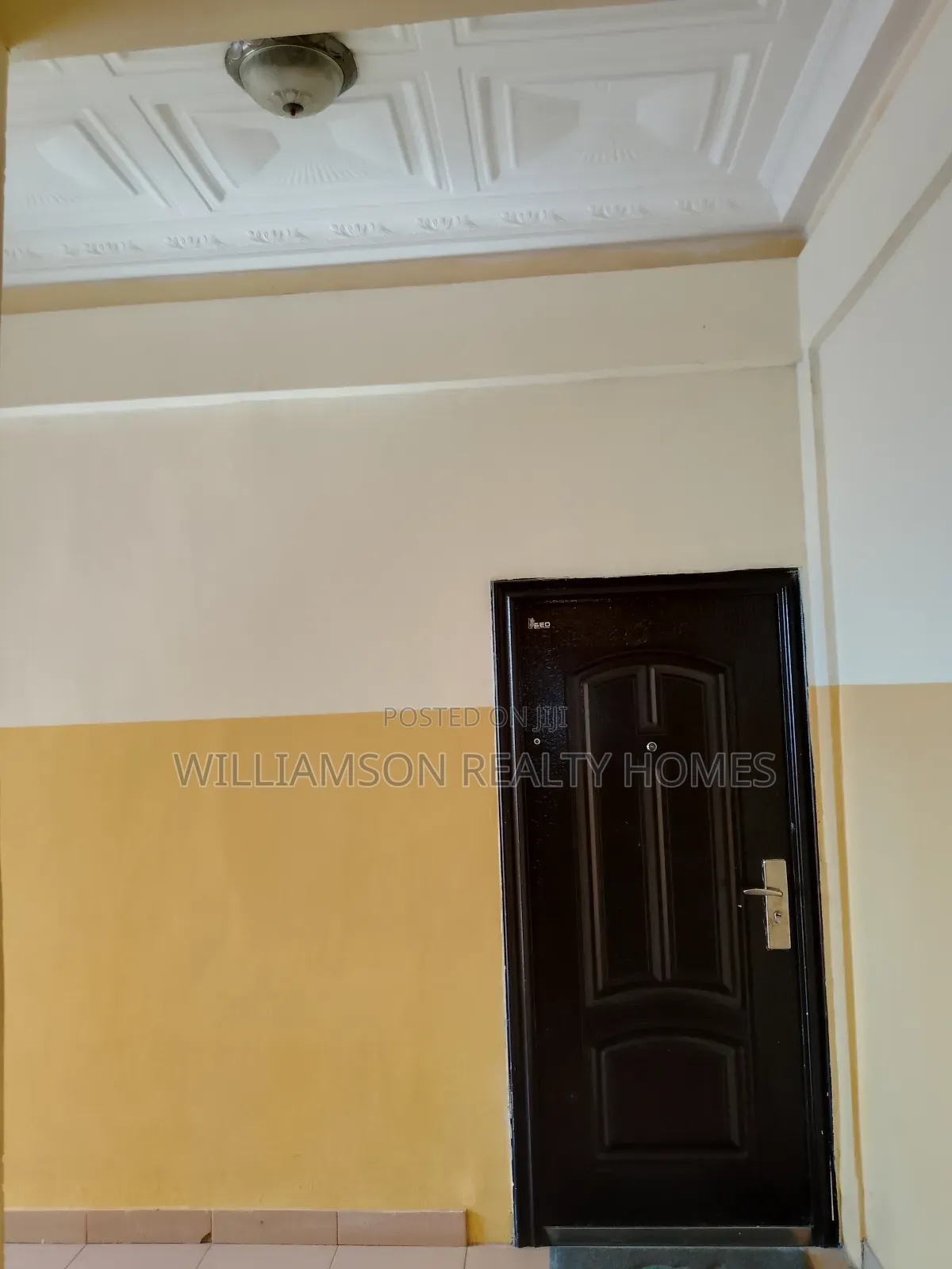 1bdrm Apartment in Community 18 Area, Spintex for rent