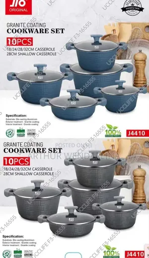Cooking Utensils