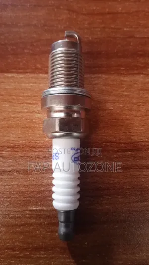 01232. Original SKP Spark Plugs From the Usa. Sp1018