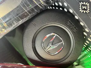 2019-2023 Acura Rdx A-spec Airbag