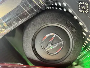 2019-2023 Acura Rdx A-spec Airbag