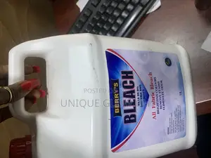 Multipurpose Bleach / Powerzone Disinfectant