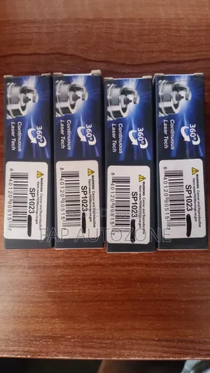 01657. Original SKP Spark Plugs From the Usa. Sp1023