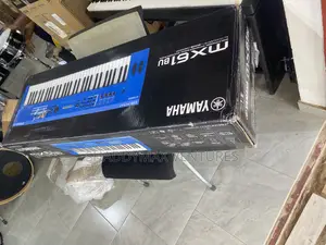 Yamaha Mx 61 Keyboard