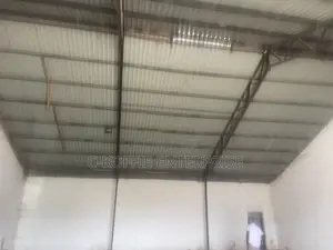 300 SQM Self Compound Warehouse With Offices at North Kaneshi
