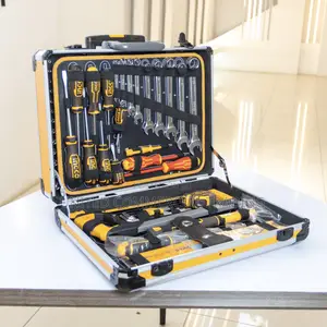 Handtools Set (147-piece)